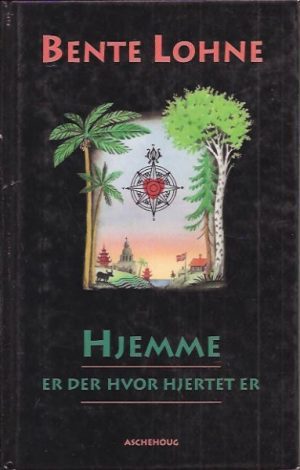 Hjemme er der hvor hjertet er