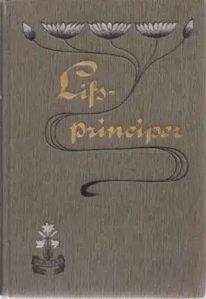 Lifsprinciper. Praktiska råd i olika frågor
