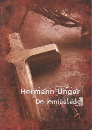 De lemlästade