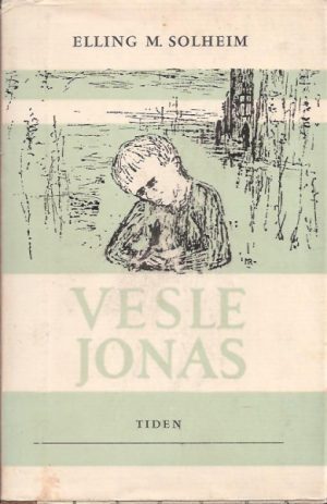 Vesle Jonas