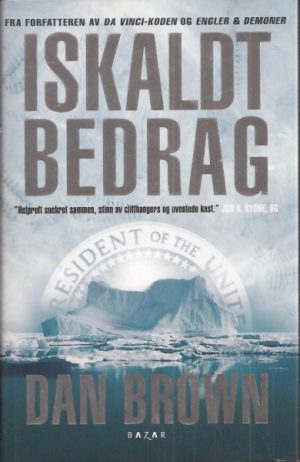 Iskaldt bedrag