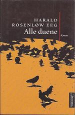 Alle duene. Roman
