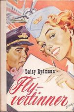 Rydman, Daisy: Flyvertinner