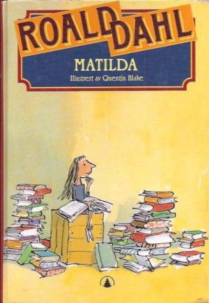 Dahl, Roald: Matilda