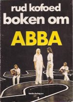 Boken om ABBA