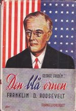Den blå ørnen (Franklin D. Roosevelt)