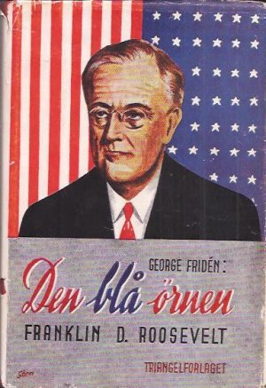 Den blå ørnen (Franklin D. Roosevelt)