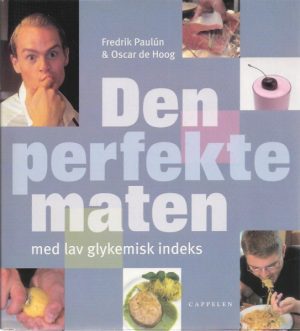 Den perfekte maten med lav glykemisk indeks