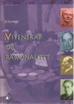 Vitenskap og rasjonalitet