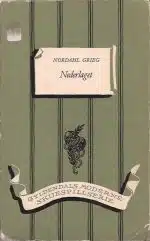 Nederlaget. Skuespill