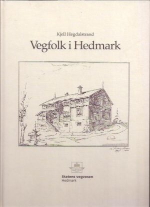 Vegfolk i Hedmark