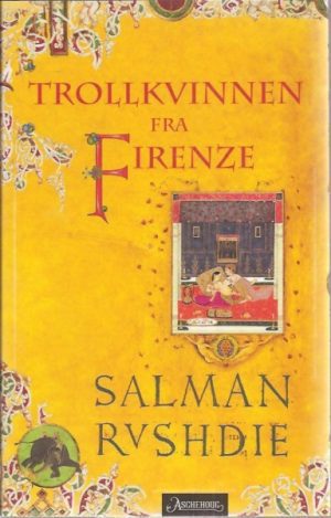 Trollkvinnen fra Firenze