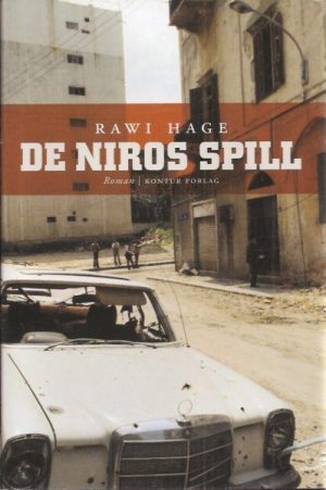 De Niros spill. Roman