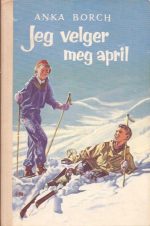 Jeg velger meg april
