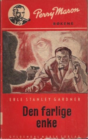 Den farlige enke