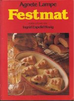 Festmat. Norsk utgave ved Ingrid Espelid Hovig