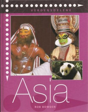 Asia (Verdensdelene)