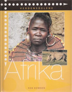Afrika (verdensdelene)