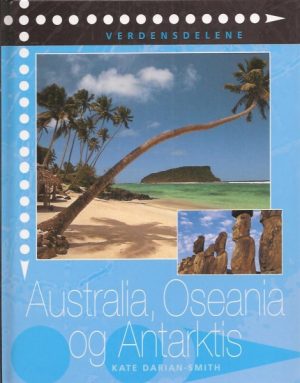 Australia, Oseania og Antarktis (Verdensdelene)