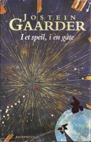 I et speil, i en gåte