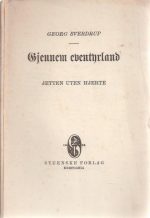 Gjennem eventyrland. Jetten uten hjerte