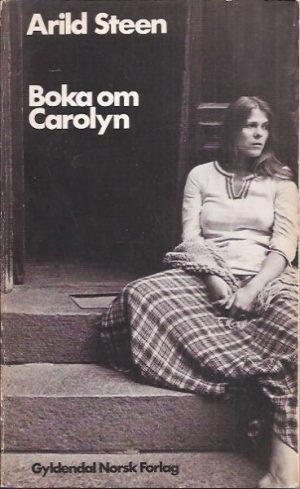 Boka om Carolyn