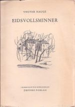 Eidsvollsminner