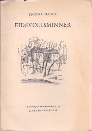 Eidsvollsminner