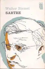 Biemel, Walter: Sartre