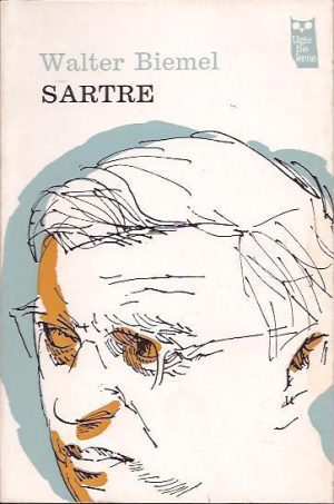 Biemel, Walter: Sartre