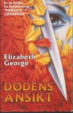 George, Elizabeth: Dødens ansikt