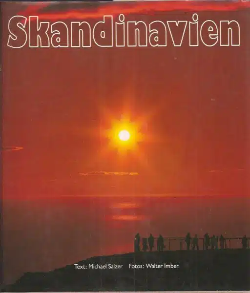 Skandinavien
