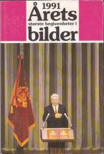 Årets største begivenheter i bilder 1991
