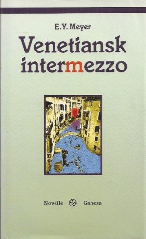 Venetiansk intermezzo