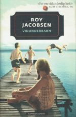 Vidunderbarn