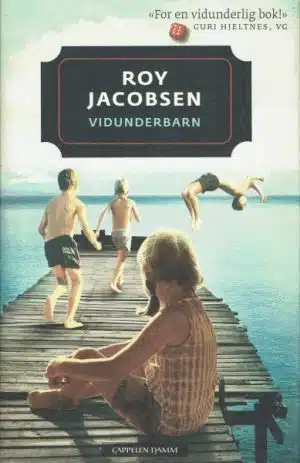 Vidunderbarn
