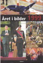 Året i bilder 1999. 50. årgang