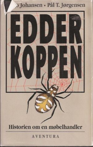 Edderkoppen. Historien om en møbelhandler