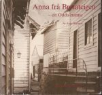 Anna frå Brotateigen - eit Odda-minne