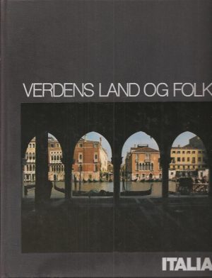 Verdens land og folk. Italia