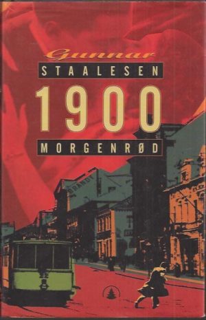 1900. Morgenrød