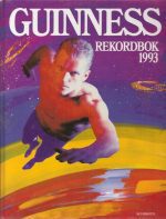 Guinness rekordbok 1993