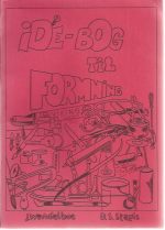 Ide-bog til forming