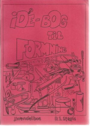 Ide-bog til forming