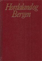 Hordaland og Bergen