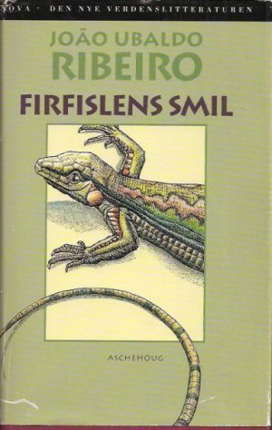 Ribeiro, Joao: Firfislens smil