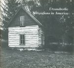 Utvandrerliv. Norwegians in America