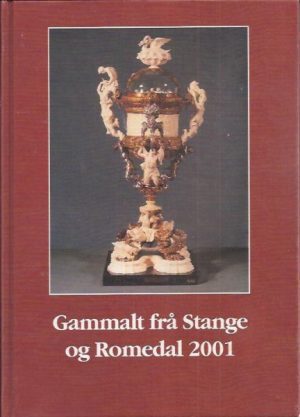 Gammalt frå Stange og Romedal 2001