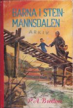 Barna i Steinmannsdalen