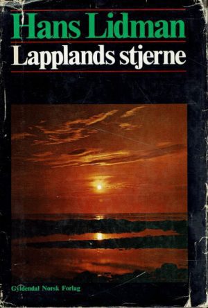 Lapplands stjerne